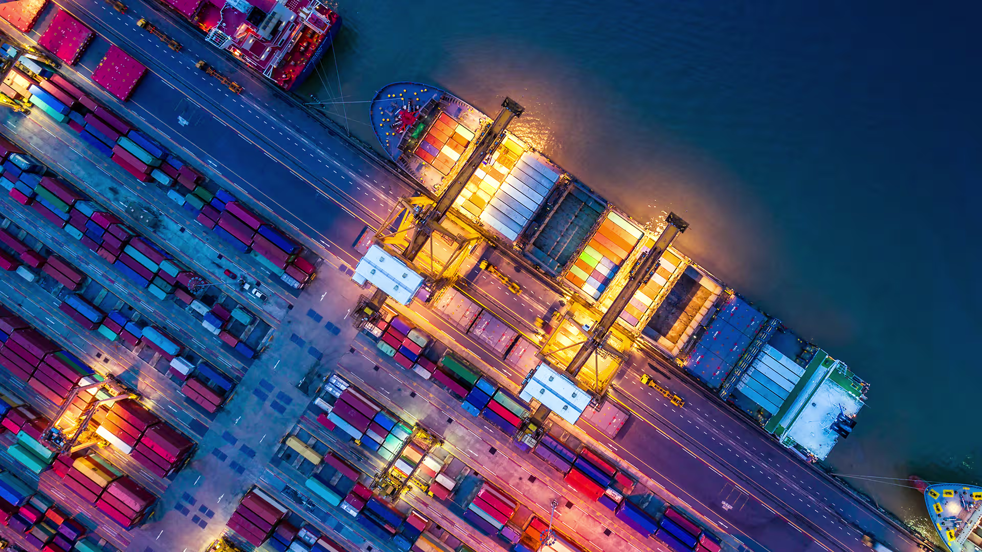 Real Numbers, Real Systems - From factory to site. Our systems give us full traceability of orders, with visibility maintained across every stage of the supply chain.